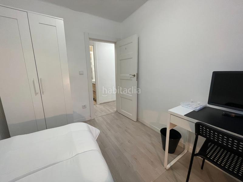 Foto 36dac9fe-7e41-414b-b5bd-7b848da7295d. Rent flat with heating in Hospital Valladolid