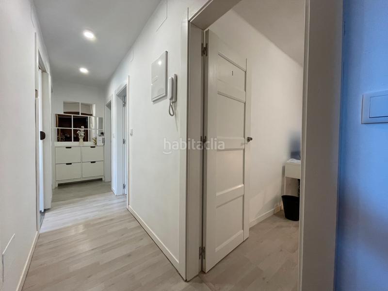 Foto 7516b952-d14d-4d26-98af-cb8ee96efe71. Rent flat with heating in Hospital Valladolid