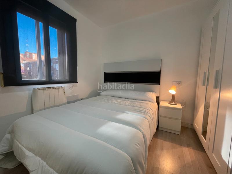 Foto 7c763cff-93a6-4a33-b49c-099c6654a9b8. Rent flat with heating in Hospital Valladolid