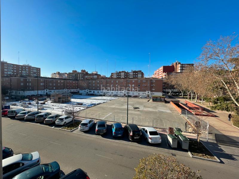 Foto 8e0ad6c4-5aa9-4daf-8ec4-2ab6b055899a. Rent flat with heating in Hospital Valladolid