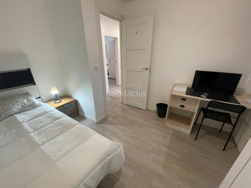 Foto b7bbc136-71e6-4a80-a1c1-e56a35316ee3. Rent flat with heating in Hospital Valladolid