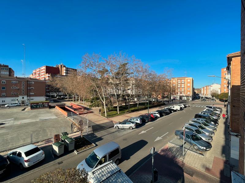 Foto def054dd-4aaf-4b1a-8adf-c8f28c492bb3. Rent flat with heating in Hospital Valladolid