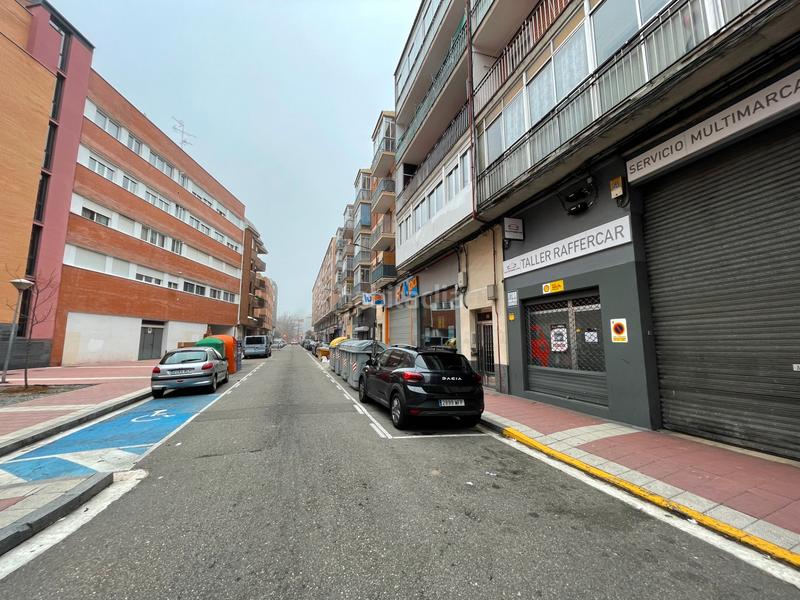 Foto 1d286cc9-a203-4d80-8af0-5df0ee9b5620. Locale commerciale in calle celtas cortos 14 in Delicias Valladolid