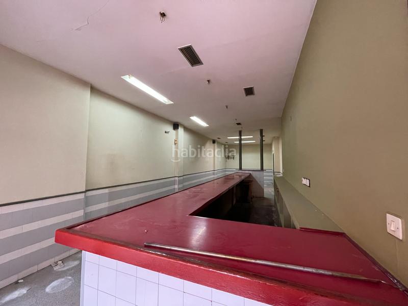 Foto 27e5d4fc-590f-464c-bcad-e23b02098deb. Locale commerciale in calle celtas cortos 14 in Delicias Valladolid