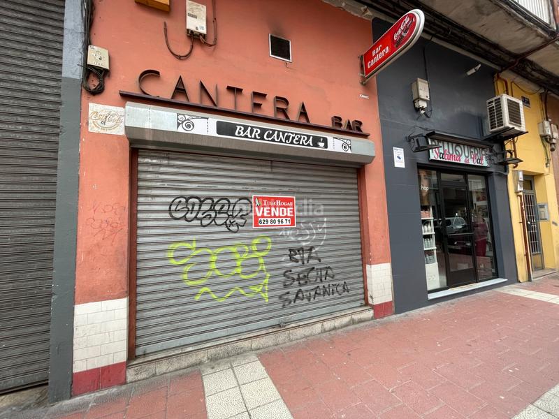 Foto 2bcd9afd-b56c-4316-a6e5-051f6c555597. Locale commerciale in calle celtas cortos 14 in Delicias Valladolid