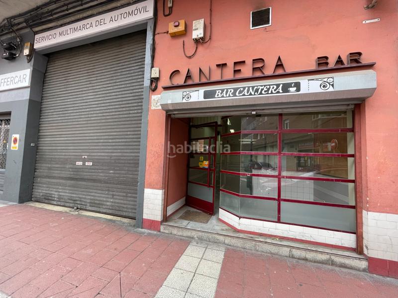 Foto 4433fd7b-bafb-4381-a44b-90a9383c4b7f. Locale commerciale in calle celtas cortos 14 in Delicias Valladolid