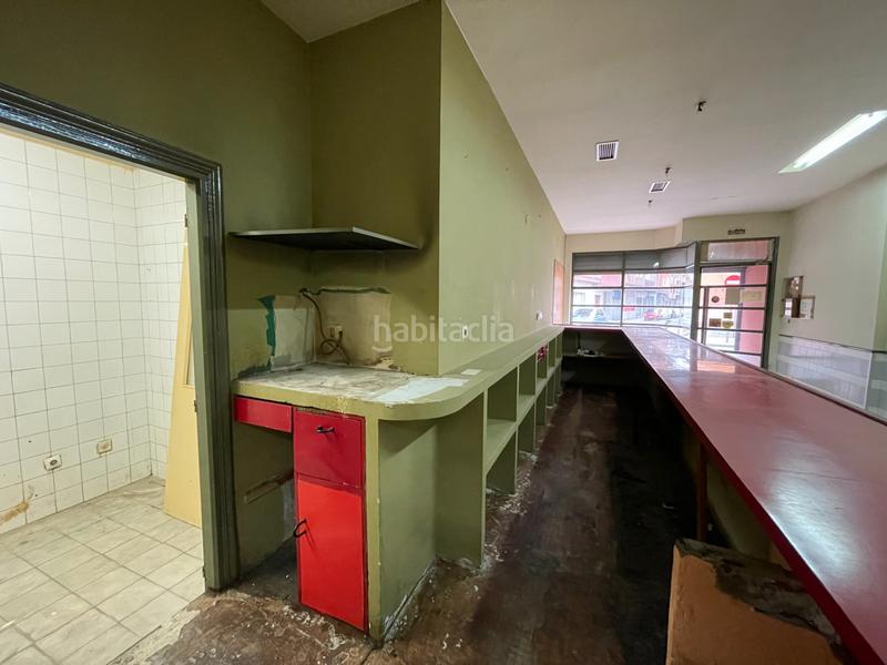 Foto 58fc9d66-f1a9-4b7b-a6bb-484e9ef63495. Locale commerciale in calle celtas cortos 14 in Delicias Valladolid