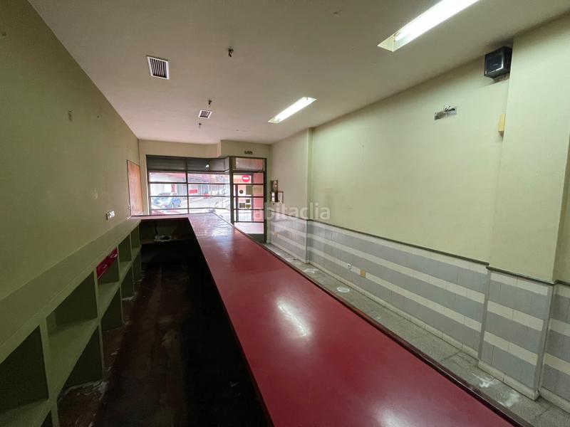 Foto 6365c6cd-f665-4217-8d11-9aa41ad10961. Locale commerciale in calle celtas cortos 14 in Delicias Valladolid