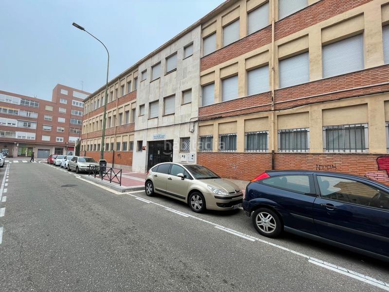 Foto 6487ce07-2c38-4c15-b211-ed6eb42c5336. Locale commerciale in calle celtas cortos 14 in Delicias Valladolid