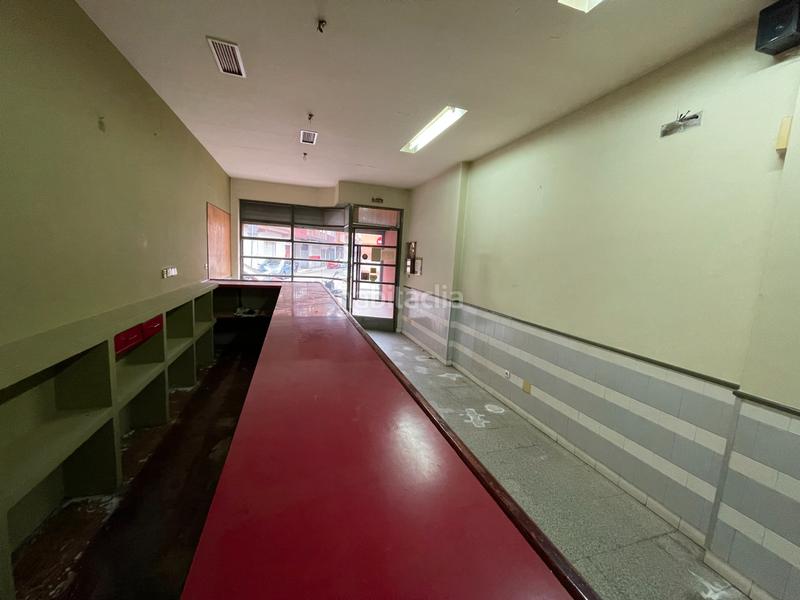 Foto 6b18dbe0-f41b-46da-a857-a7f6fc1b9ba7. Locale commerciale in calle celtas cortos 14 in Delicias Valladolid