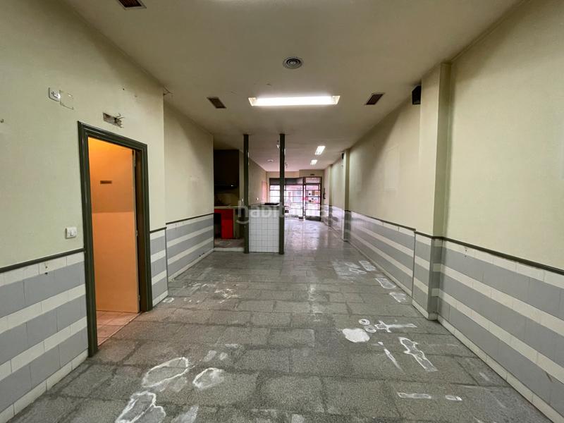 Foto 76d3f3a1-80dc-4820-ab0f-9bf907a50fd5. Locale commerciale in calle celtas cortos 14 in Delicias Valladolid