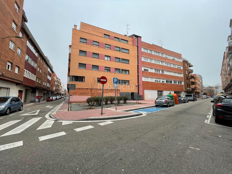 Foto 8de70a62-940c-433d-9f4b-43c11bccc1a1. Locale commerciale in calle celtas cortos 14 in Delicias Valladolid