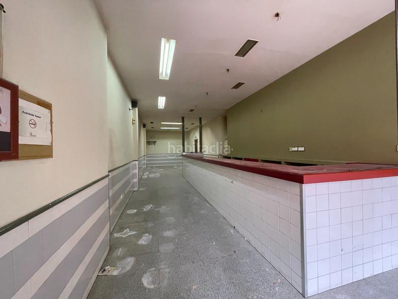 Foto 96601f2c-f786-49e6-acaf-11dace624a99. Locale commerciale in calle celtas cortos 14 in Delicias Valladolid