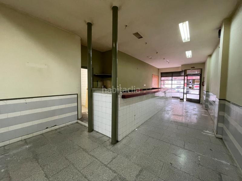 Foto 992766f9-782a-4816-9c96-2c2875642d5a. Locale commerciale in calle celtas cortos 14 in Delicias Valladolid