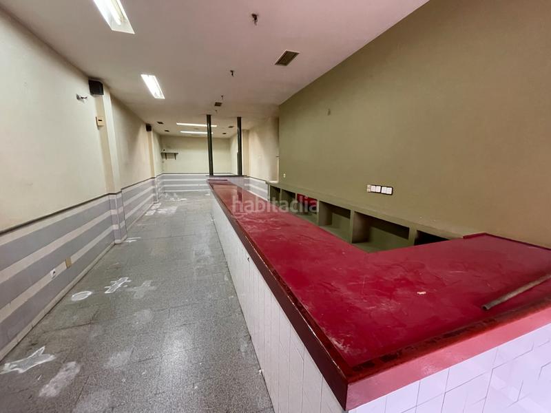 Foto a0036434-e7ed-4ccd-a3f8-320769b6a921. Locale commerciale in calle celtas cortos 14 in Delicias Valladolid