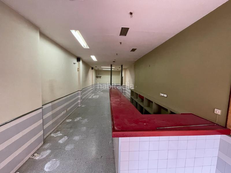 Foto a692cdd2-ec41-4f36-8990-5bd909fe77a2. Locale commerciale in calle celtas cortos 14 in Delicias Valladolid