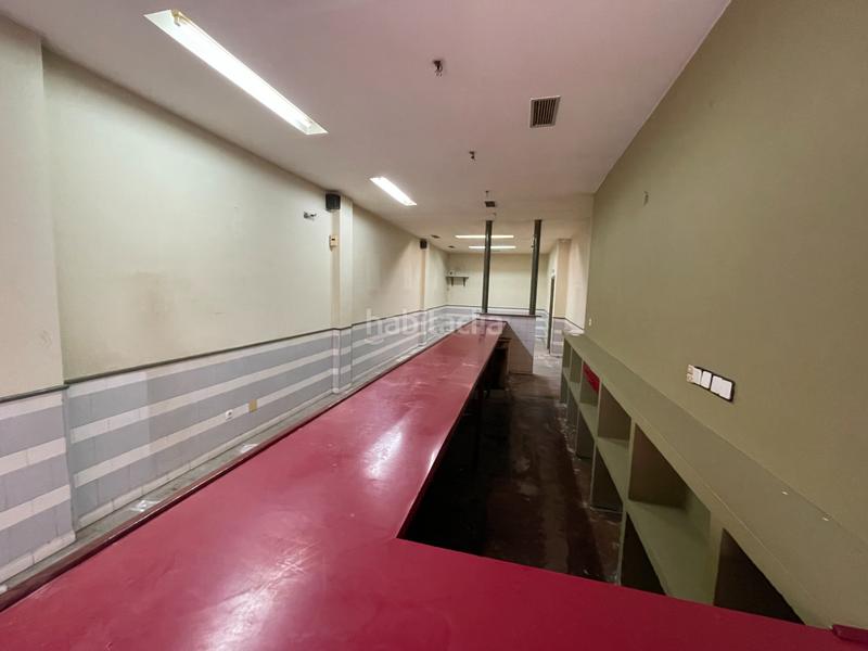 Foto abe974fd-c233-4d7a-a43f-78a22c5aa177. Locale commerciale in calle celtas cortos 14 in Delicias Valladolid