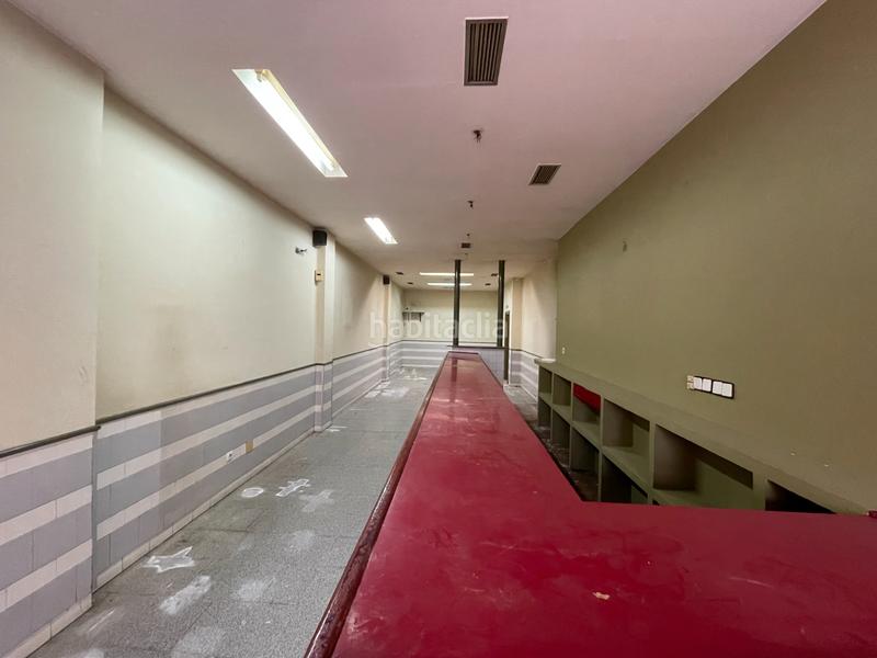 Foto b3263d06-55e8-4007-94fc-a1c73fe10aee. Locale commerciale in calle celtas cortos 14 in Delicias Valladolid