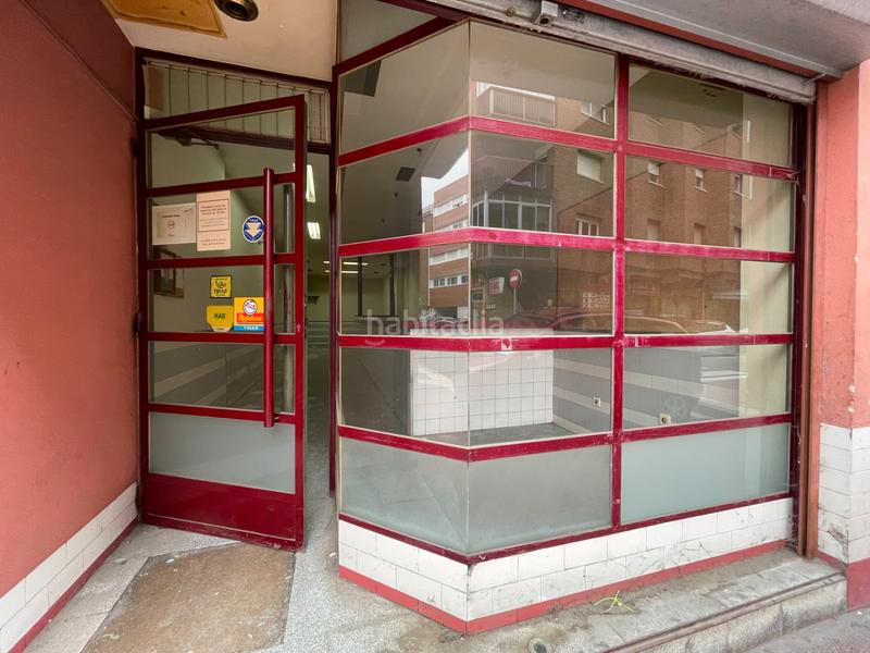 Foto b67caf9d-2e61-4395-9f15-7a52fe9041c5. Locale commerciale in calle celtas cortos 14 in Delicias Valladolid