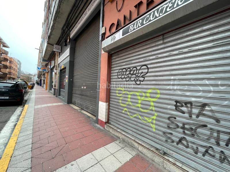 Foto ce518581-5229-4c32-b3ec-04e299eae786. Locale commerciale in calle celtas cortos 14 in Delicias Valladolid