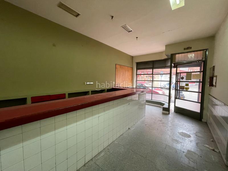 Foto cf19252e-4e45-4a66-9f9f-f9590e0fd2b9. Locale commerciale in calle celtas cortos 14 in Delicias Valladolid