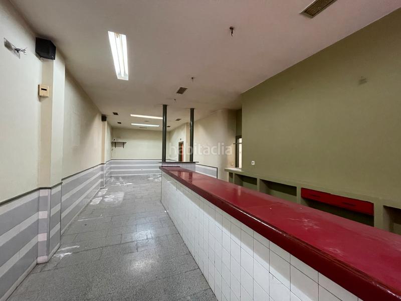 Foto e515cd97-6c4f-493c-a7c6-f92c577d17b7. Locale commerciale in calle celtas cortos 14 in Delicias Valladolid