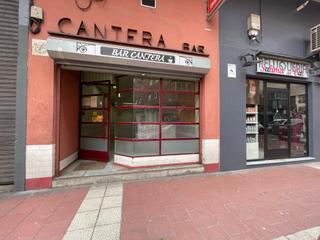 Local Comercial en Calle celtas cortos 14. Local en venta en valladolid