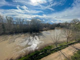 Casa a Calle solana alta 20. Casa en venta con  terreno para reformar en tudela de duero