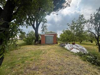 Lloguer Terreny residencial a Calle espiga 1. Merendero ideal