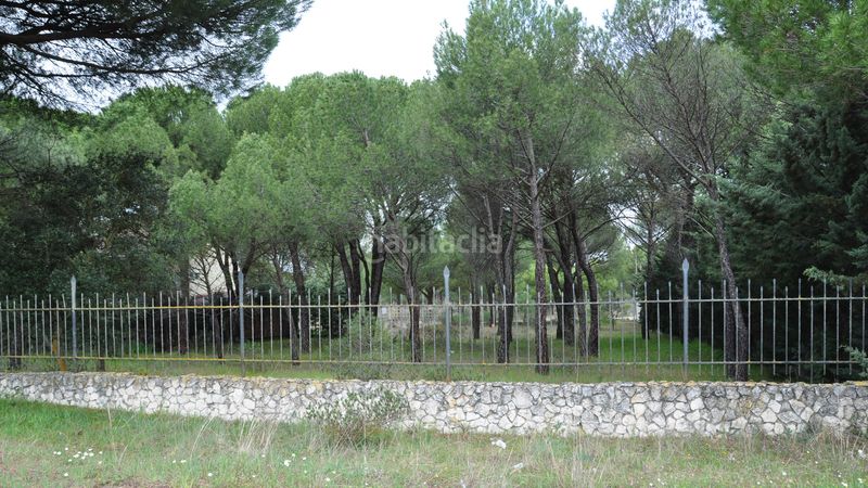 Foto 75b5c0d6-8510-496b-bcf4-f1b7fc491807. Terrain résidentiel dans carretera aldeamayor 84 dans Tudela de Duero