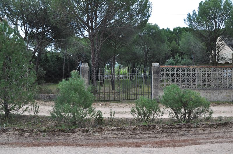 Foto bbc0a4e8-8d80-4ddb-aa9a-dfc9fc3ee7d7. Terrain résidentiel dans carretera aldeamayor 84 dans Tudela de Duero