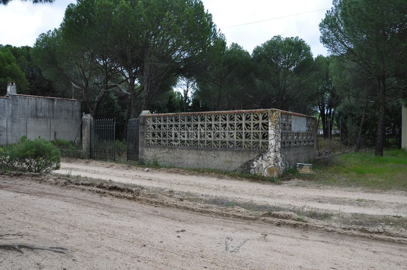Foto d942f0cd-9ddb-409e-b6db-156678cf5860. Terrain résidentiel dans carretera aldeamayor 84 dans Tudela de Duero