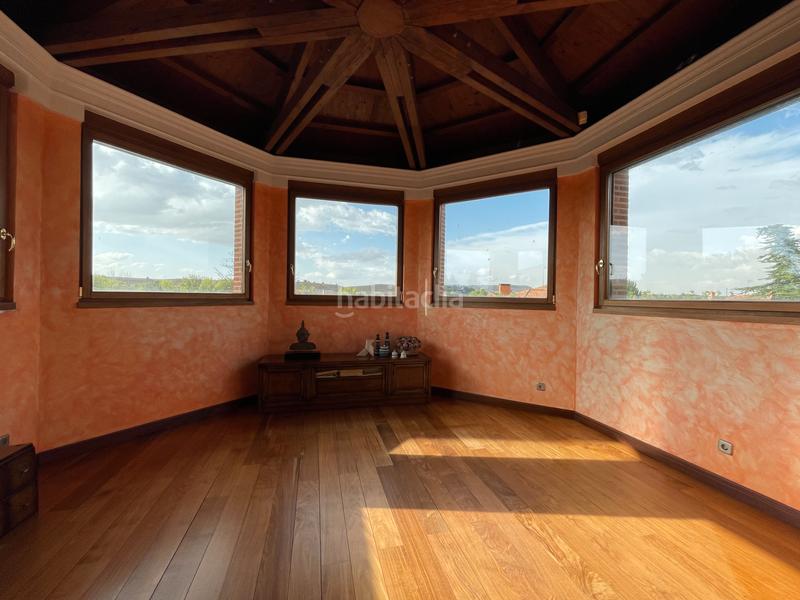 Foto 01c814e5-80b7-46e3-8fdf-9214e9d41b56. Chalet chalé exclusivo en Extrarradio Valladolid