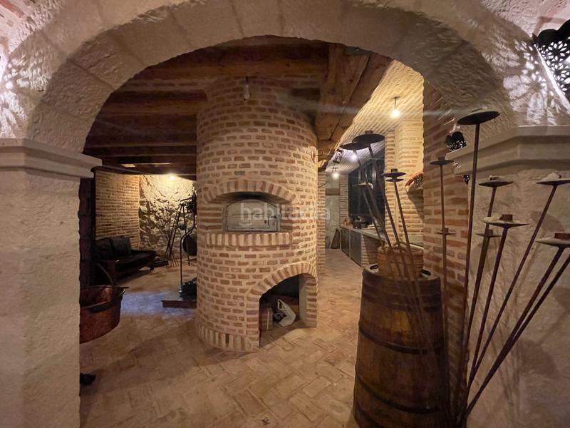 Foto 0c6be412-8c98-4dc5-8e2a-1181628d6caa. Chalet chalé exclusivo en Extrarradio Valladolid