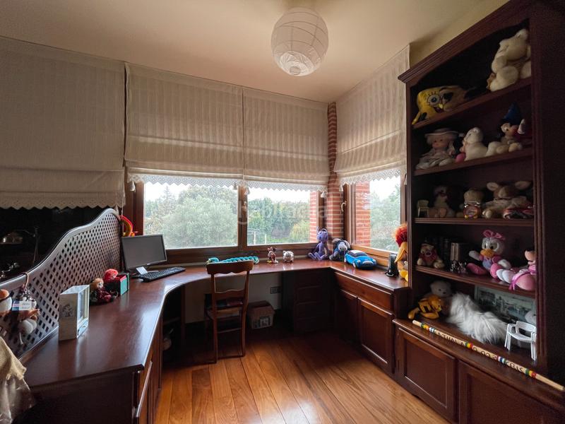 Foto 0fa94d0f-c163-49e2-a47a-e617032442d2. Chalet chalé exclusivo en Extrarradio Valladolid