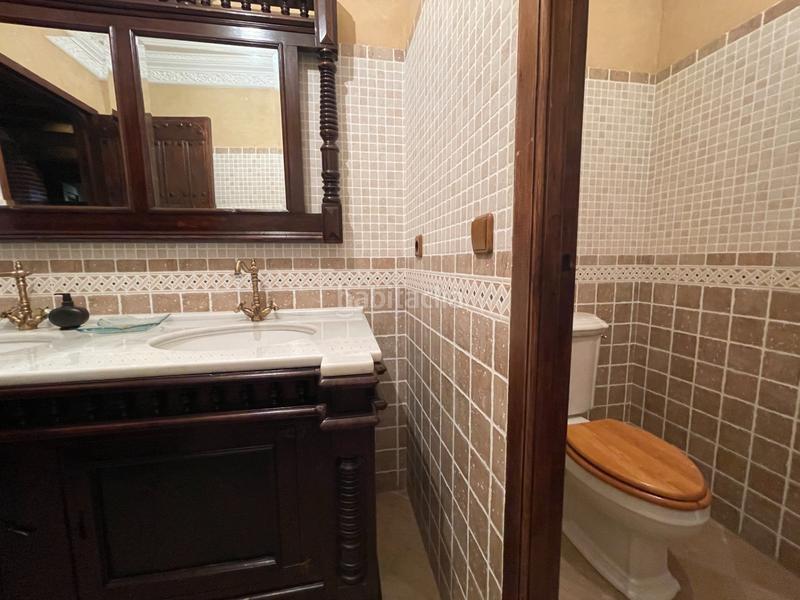 Foto 1667d1c8-1108-47d8-a400-c0dd7612a91f. Chalet chalé exclusivo en Extrarradio Valladolid