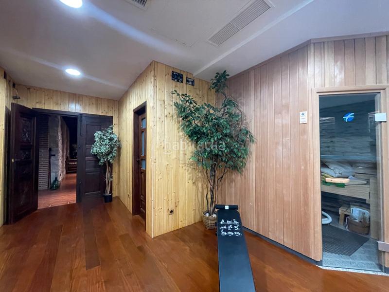 Foto 22940d90-a317-483d-a925-d5d40a365943. Chalet chalé exclusivo en Extrarradio Valladolid