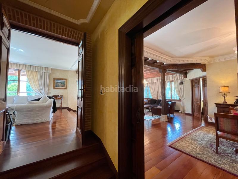 Foto 3201d69d-63fe-4b4d-b4e0-e8d655517153. Chalet chalé exclusivo en Extrarradio Valladolid