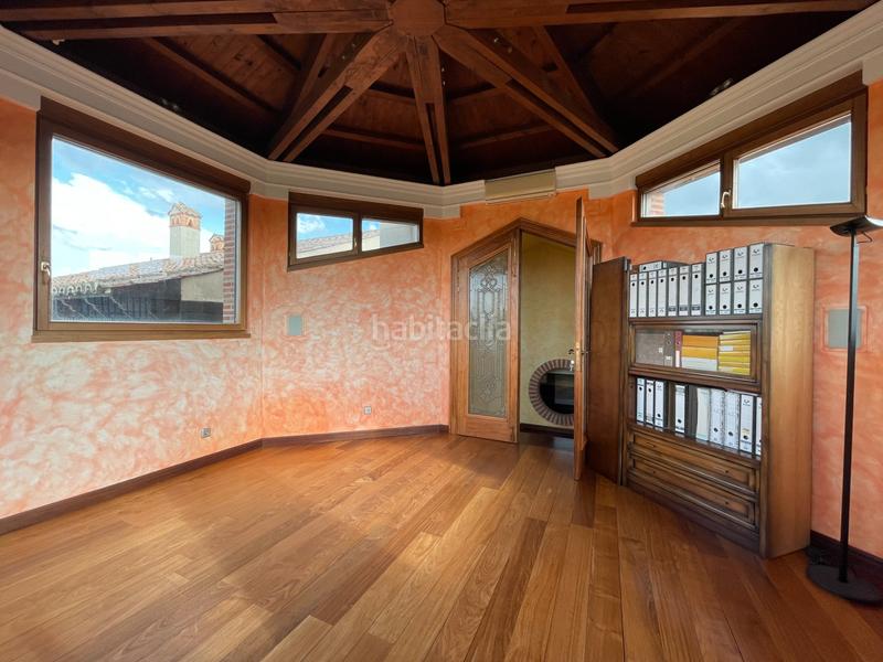 Foto 3b829d57-605b-4674-b400-4117d73fbf49. Chalet chalé exclusivo en Extrarradio Valladolid