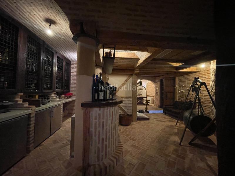Foto 45455dfc-ce98-4c6d-9357-67209e861fc2. Chalet chalé exclusivo en Extrarradio Valladolid