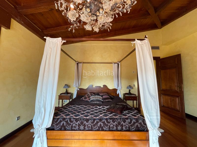 Foto 483fe73b-5a91-4366-ac33-628d25fe3aa7. Chalet chalé exclusivo en Extrarradio Valladolid
