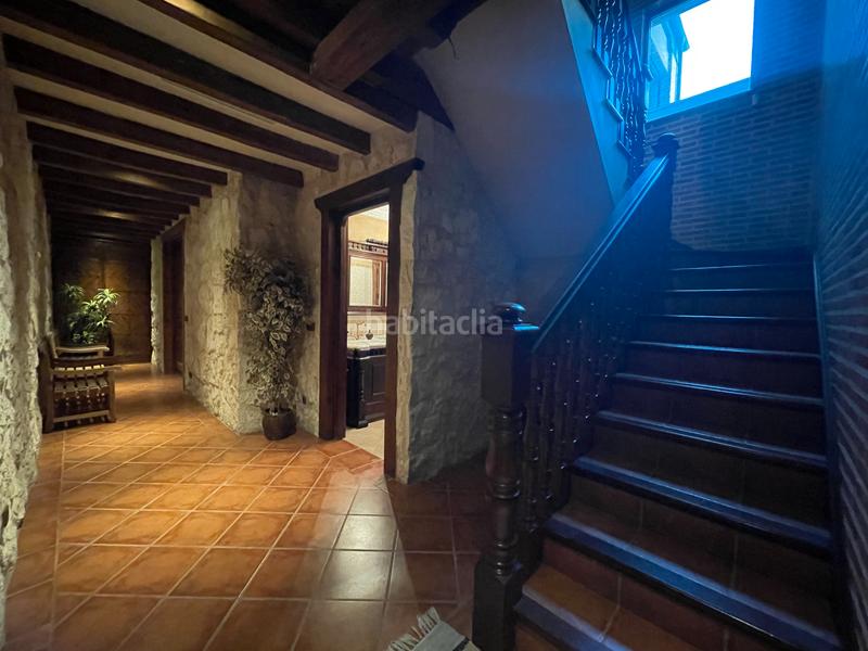 Foto 49281bc6-53ed-4aa1-9dac-d387c3bb38a3. Chalet chalé exclusivo en Extrarradio Valladolid