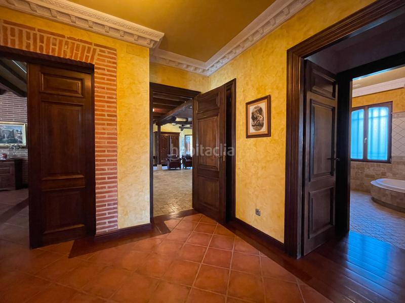 Foto 495977a2-62c9-4f0b-b9ed-f5e7baae592d. Chalet chalé exclusivo en Extrarradio Valladolid