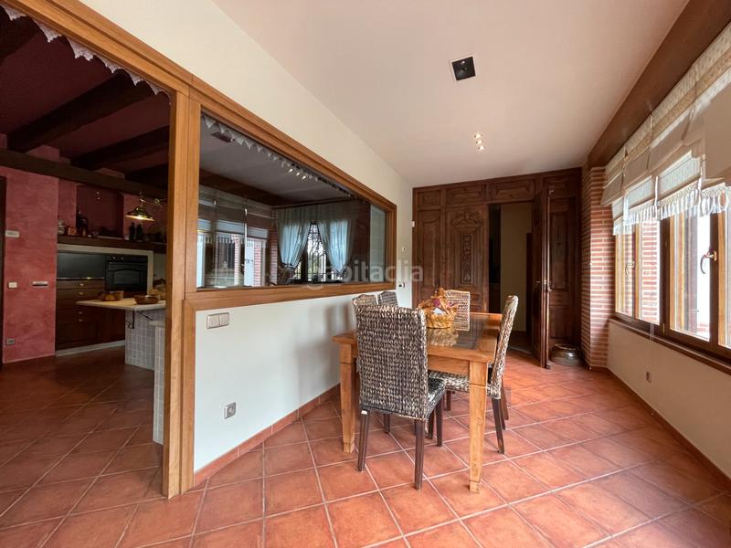 Foto 4d8c0781-7f00-49cd-9fa9-6845dec4a3cb. Chalet chalé exclusivo en Extrarradio Valladolid