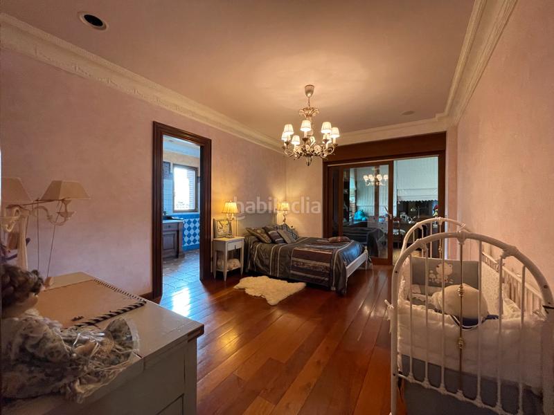 Foto 50396ed4-cd38-4521-88fb-b7e42285ff79. Chalet chalé exclusivo en Extrarradio Valladolid