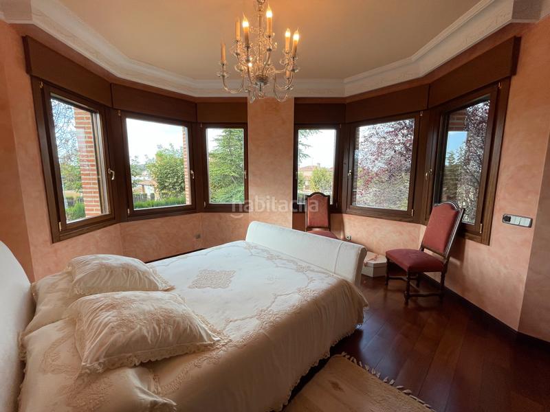 Foto 5455bce7-30b8-47dc-9ed2-3a78ce765164. Chalet chalé exclusivo en Extrarradio Valladolid