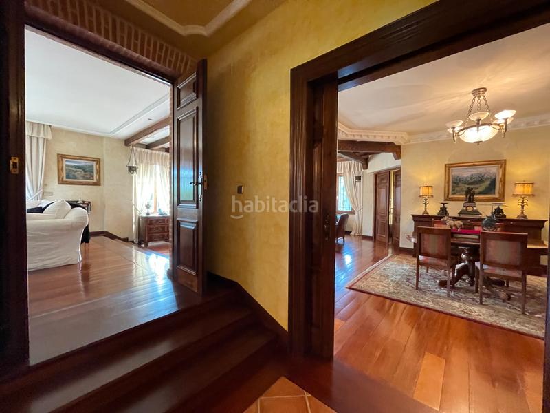 Foto 61eaa956-d360-4a32-bcf8-a01f76437652. Chalet chalé exclusivo en Extrarradio Valladolid