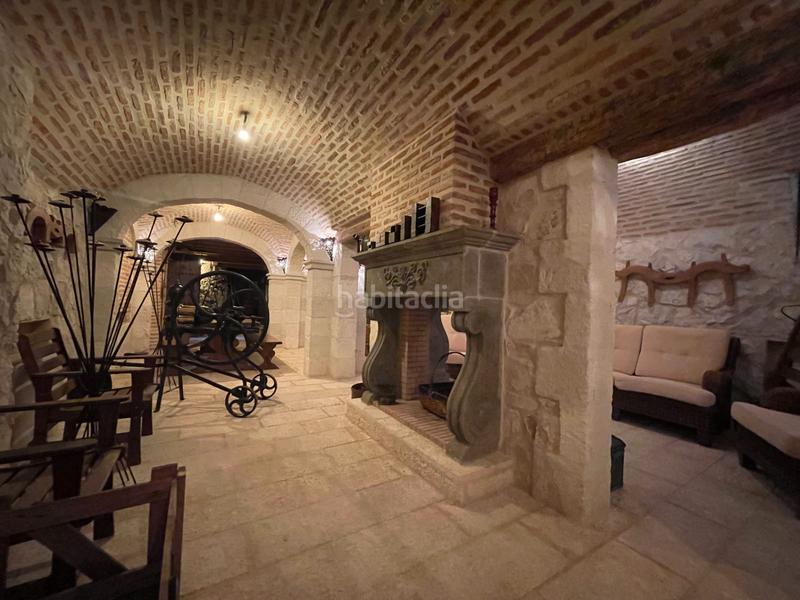 Foto 68650d48-0c09-4b31-9e88-c7439b8863a7. Chalet chalé exclusivo en Extrarradio Valladolid