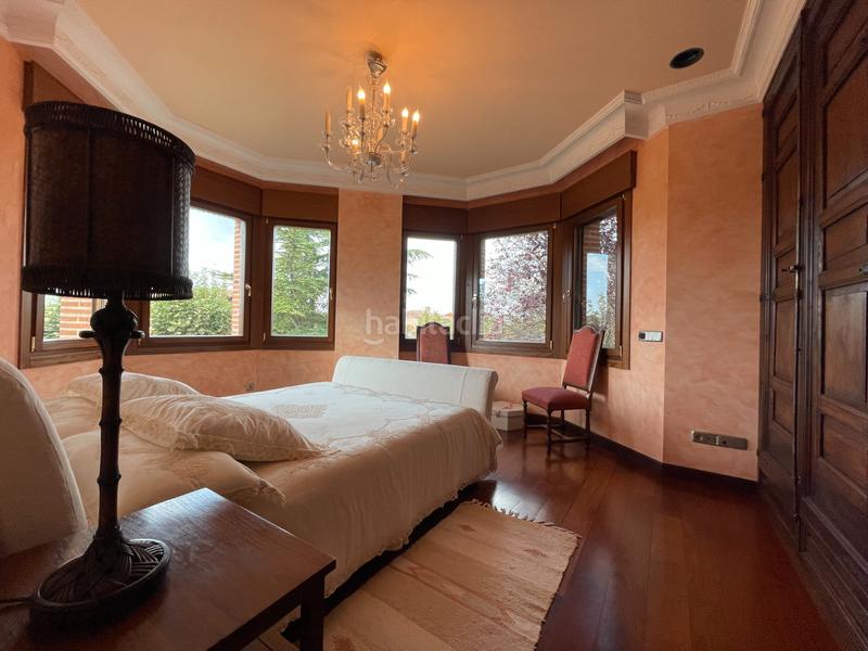 Foto 68a67941-5824-486e-8f1f-a1e26788d0ed. Chalet chalé exclusivo en Extrarradio Valladolid