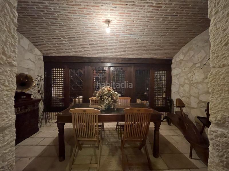 Foto 70cdce8d-177e-4463-8e19-e4f7c0dd43a4. Chalet chalé exclusivo en Extrarradio Valladolid